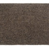 Droogloopmat  Aqualuxe  3 kleuren 50x80 cm - Afbeelding 2
