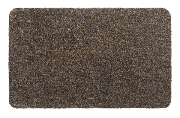 Droogloopmat  Aqualuxe  3 kleuren 50x80 cm - Afbeelding 2