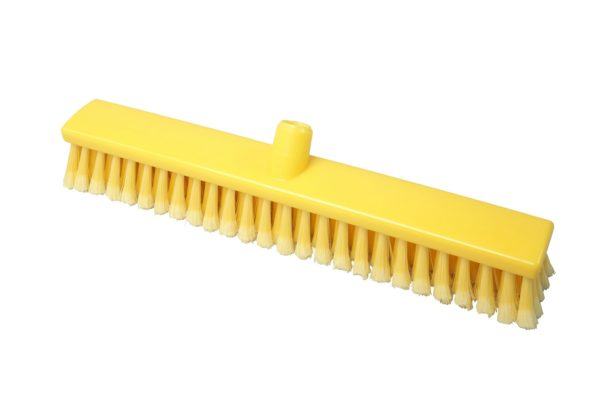 Veger 50 cm gespleten vezel zacht