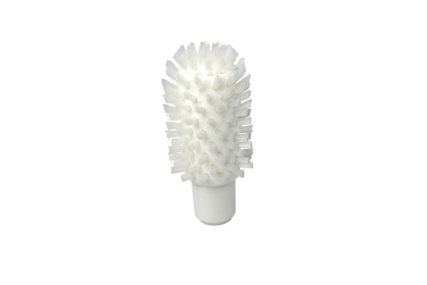 Wormhuisborstel los ø 6,3 cm medium