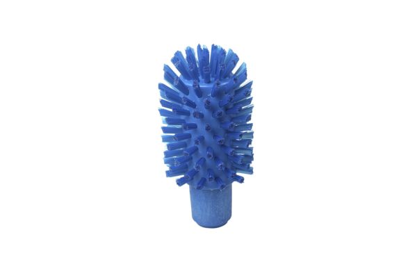 Wormhuisborstel los ø 7 cm medium
