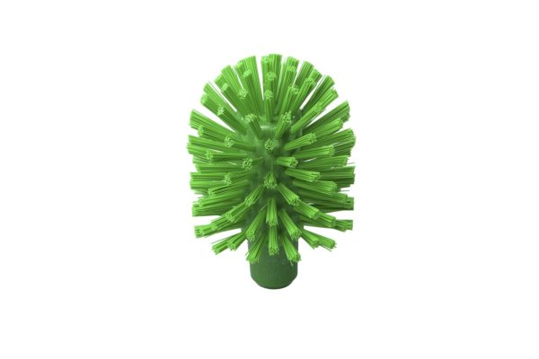 Wormhuisborstel los ø 10,5 cm medium