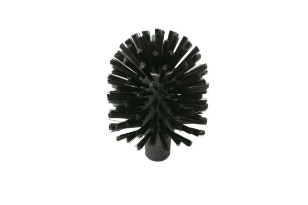 Wormhuisborstel los ø 12 cm medium