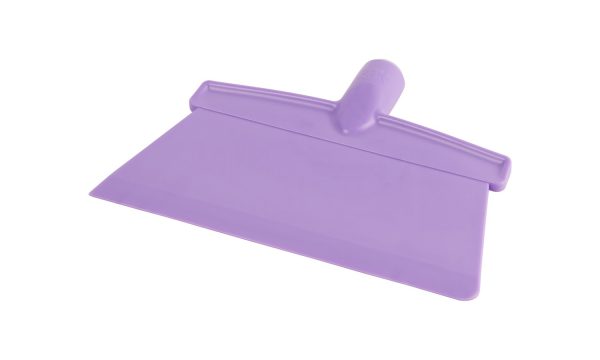 Schraper 27 cm polypropylene