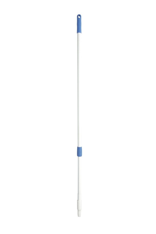 Telescoopsteel glasfiber 250 cm