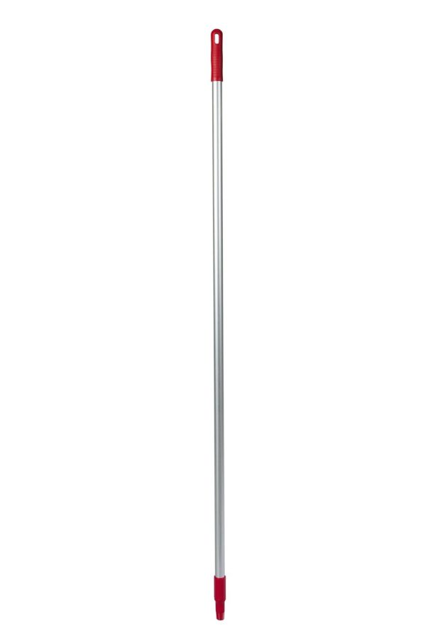 Aluminium steel 130 cm