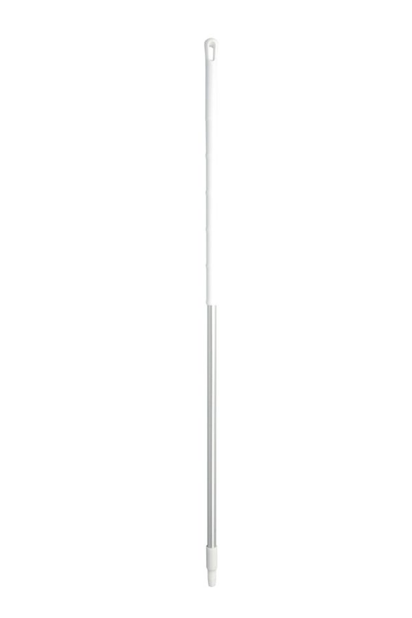 Ergo steel aluminium 130 cm