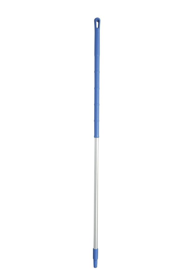 Ergo steel aluminium 150 cm