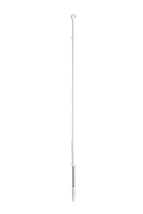 Telescoopsteel aluminium 125 cm