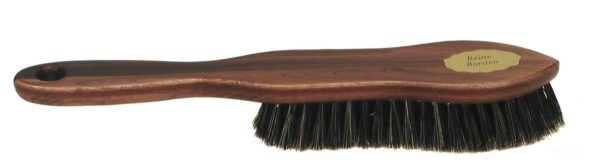 Meubelborstel haar