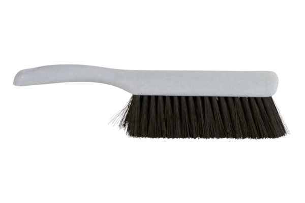 Handveger gemengd haar