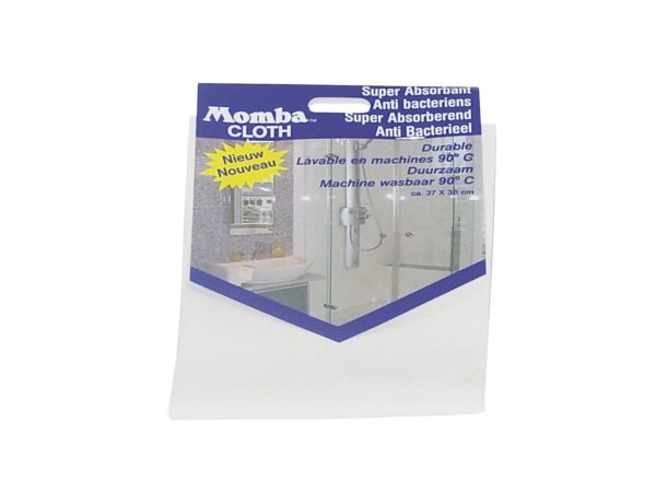 Momba zeem anti-bacterieel