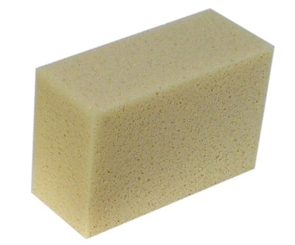 Tegelzettersspons