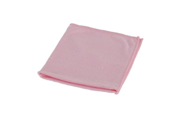 Microvezeldoek "Light" 10 stuks