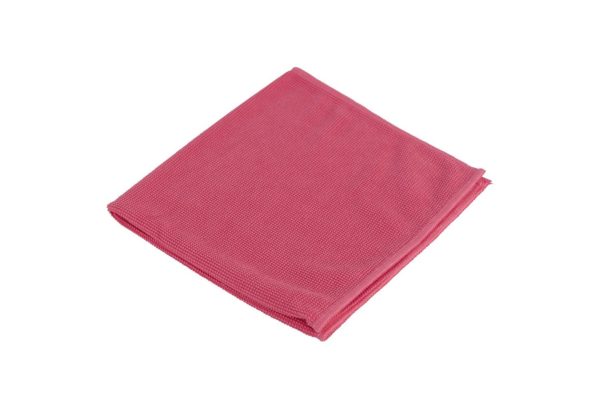 Microvezeldoek "Prof"