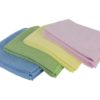 Microvezeldoek "Light" Assorti kleur