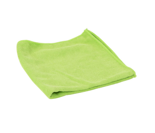 Microvezeldoek "Light" 2 stuks - Afbeelding 2