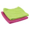 Microvezeldoek "Light" 2 stuks