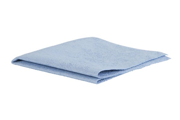 Microvezel reinigingsdoek met PU coating