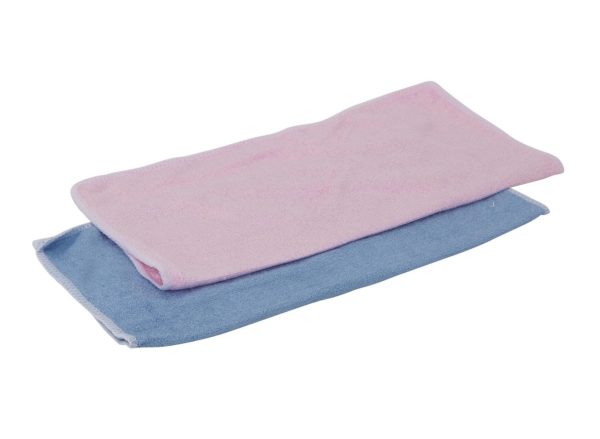 Microvezeldoek