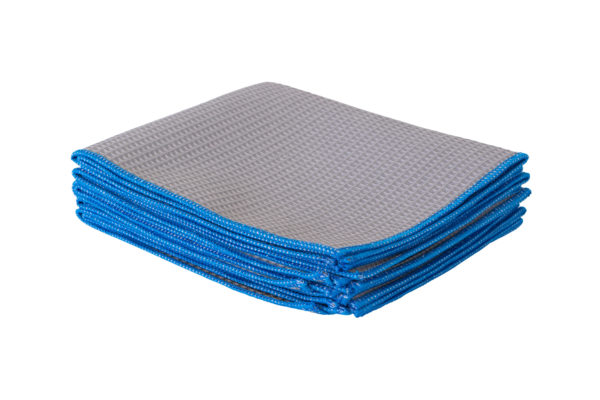 RVS glasdoek