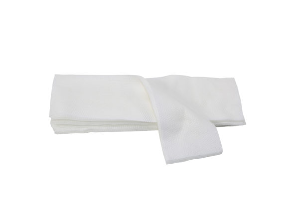 Microvezelmop disposable velcro