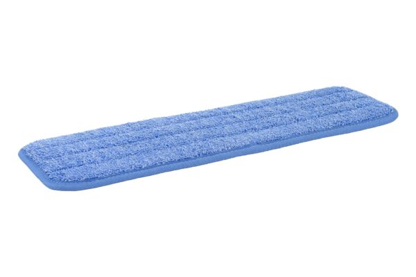 Microvezelmop velcro snelmopsysteem