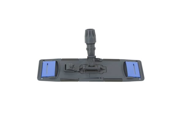 Mopframe pocket en flap-systeem