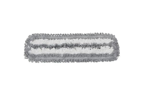 Microvezel-katoenmop pocket en flap