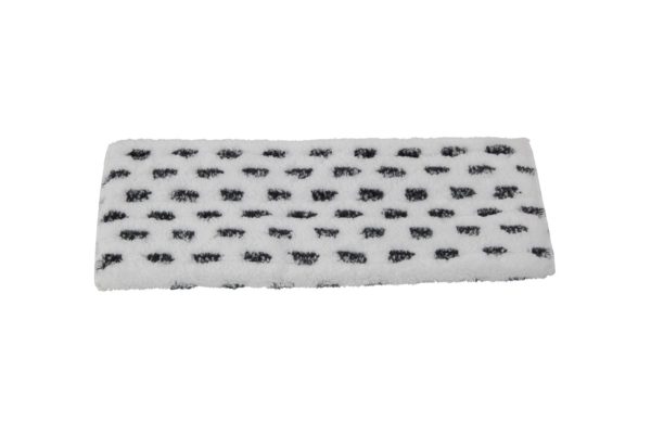 Microvezel-scrubmop pocket en flap