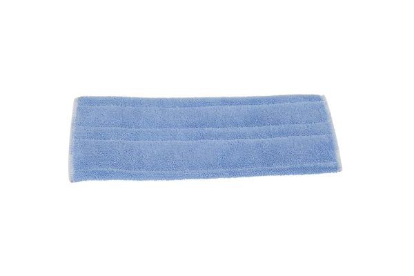 Microvezelmop pocket en flap