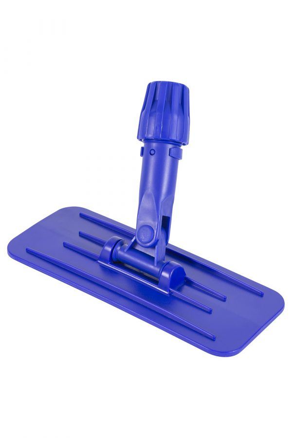 Doodlebug steelhouder velcro