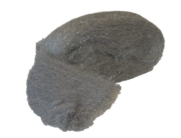 Staalwol