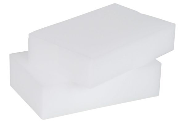 Melamine wonderspons