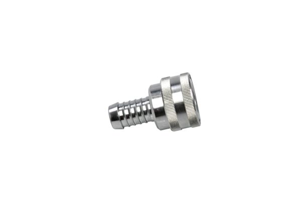 Slangkoppeling 1/2"