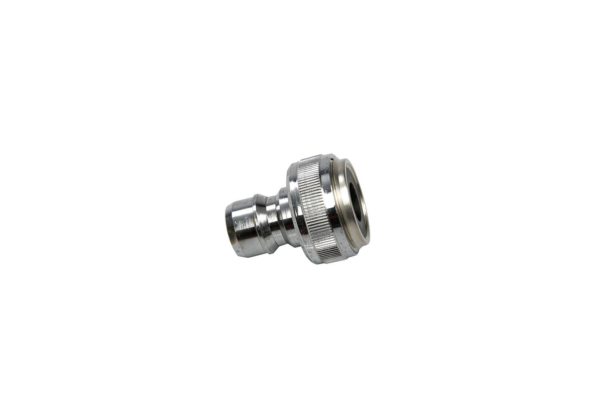 Kraankoppeling 1/2" - 3/4"-M22x1