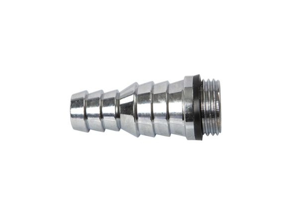 Slangkoppeling 1/2" - 3/4"
