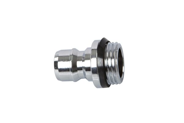 Slangkoppeling 1/2"