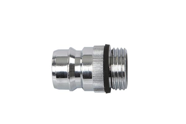 Slangkoppeling 3/4"