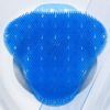 Urinoirrooster blauw mintgeur - Afbeelding 3