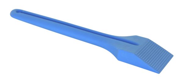Glaslepel