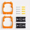 Toolflex One steelklem per 2 verpakt - Afbeelding 3