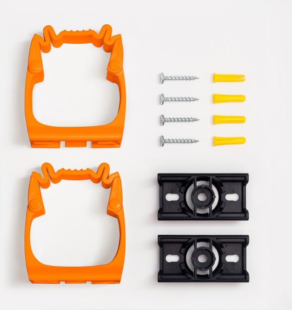 Toolflex One steelklem per 2 verpakt - Afbeelding 3
