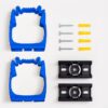 Toolflex One steelklem per 2 verpakt - Afbeelding 2