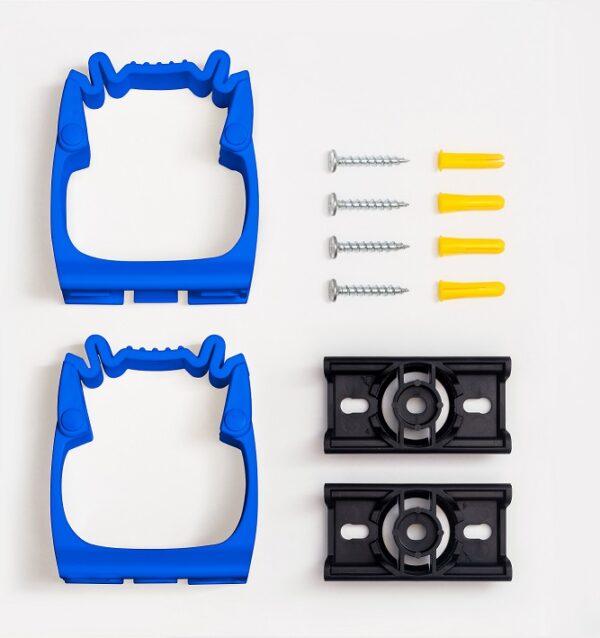 Toolflex One steelklem per 2 verpakt - Afbeelding 2