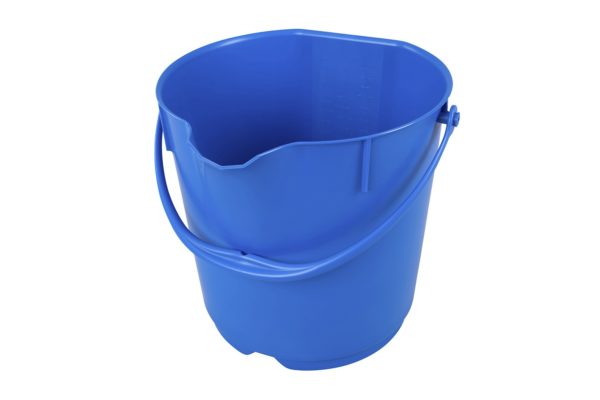 Emmer polypropyleen 15 liter