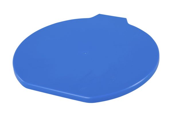 Deksel polypropyleen tbv 15 liter emmer