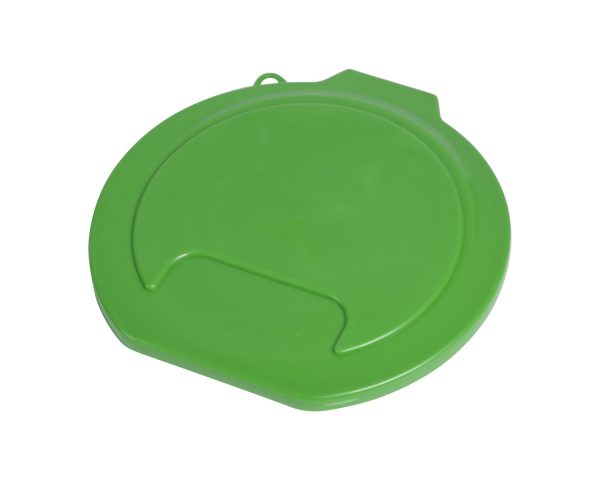 Deksel polypropyleen tbv 9 liter emmer
