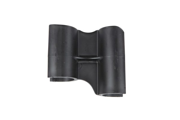 Steel clip polypropyleen voor hotelstofblik