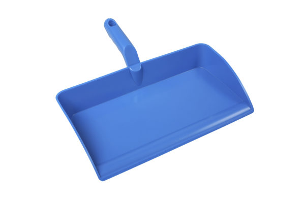 Ergonomisch hygiënisch stofblik polypropyleen